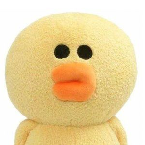 NWT "SALLY" Line Friends 10-Inch Plush GUND